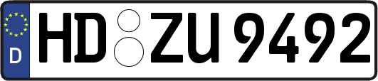 HD-ZU9492
