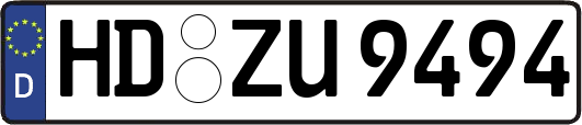 HD-ZU9494