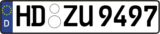 HD-ZU9497