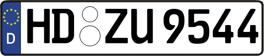 HD-ZU9544
