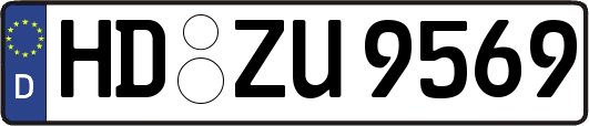 HD-ZU9569