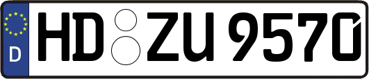 HD-ZU9570