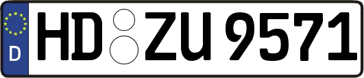 HD-ZU9571