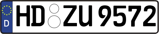 HD-ZU9572