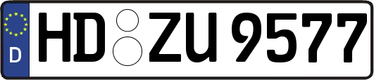 HD-ZU9577