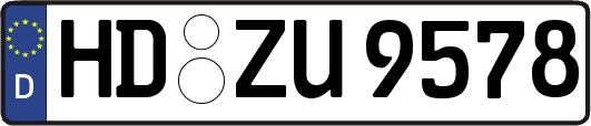 HD-ZU9578