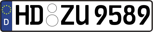 HD-ZU9589