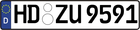 HD-ZU9591