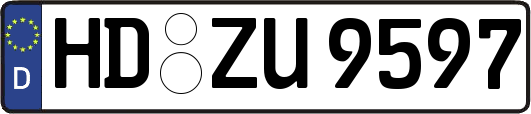 HD-ZU9597