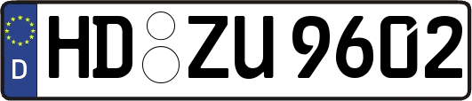 HD-ZU9602
