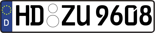 HD-ZU9608