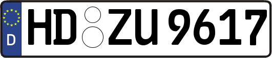 HD-ZU9617