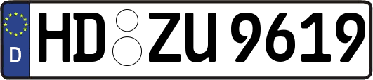 HD-ZU9619