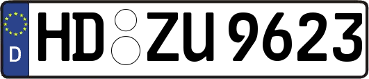 HD-ZU9623