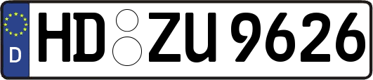 HD-ZU9626