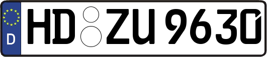 HD-ZU9630