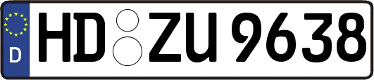 HD-ZU9638