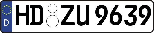 HD-ZU9639