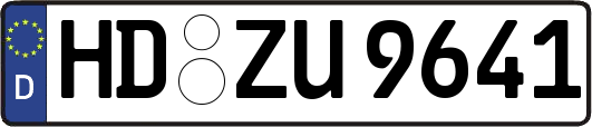 HD-ZU9641