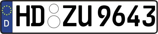 HD-ZU9643