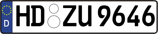 HD-ZU9646