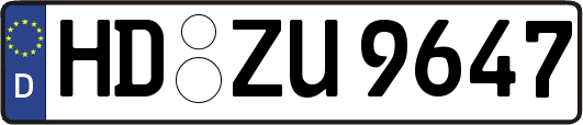 HD-ZU9647