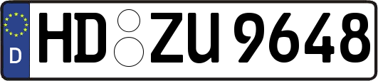 HD-ZU9648