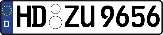 HD-ZU9656