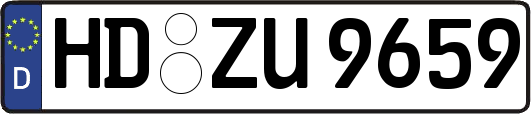 HD-ZU9659