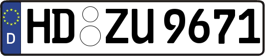 HD-ZU9671