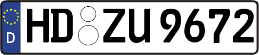 HD-ZU9672