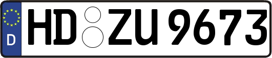 HD-ZU9673
