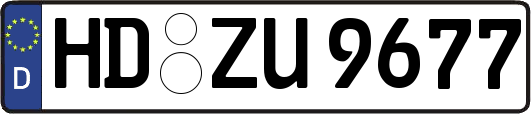 HD-ZU9677