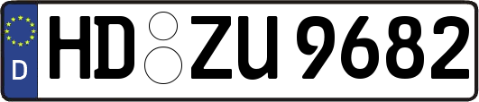 HD-ZU9682