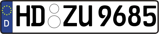 HD-ZU9685