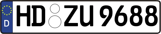 HD-ZU9688