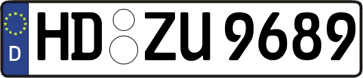 HD-ZU9689