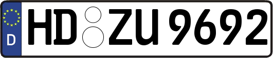 HD-ZU9692