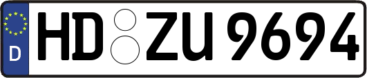 HD-ZU9694