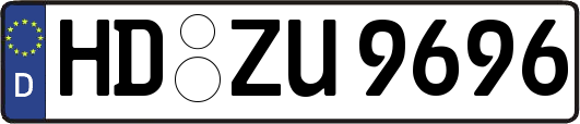 HD-ZU9696