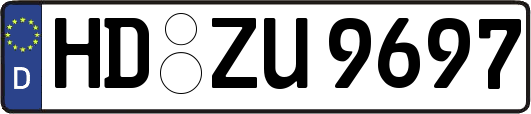 HD-ZU9697