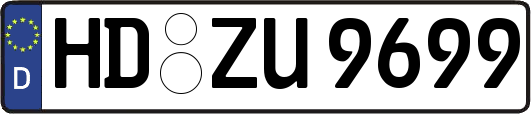 HD-ZU9699