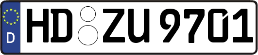 HD-ZU9701