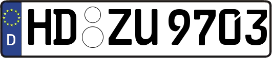 HD-ZU9703