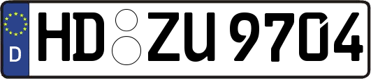 HD-ZU9704