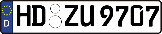 HD-ZU9707