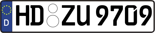 HD-ZU9709