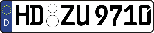 HD-ZU9710