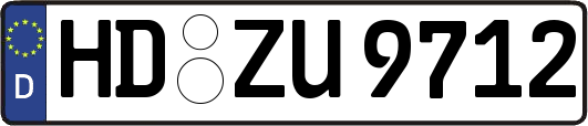 HD-ZU9712