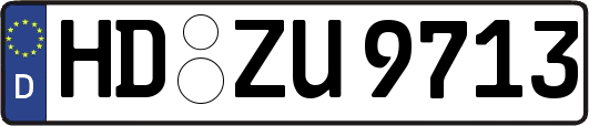HD-ZU9713